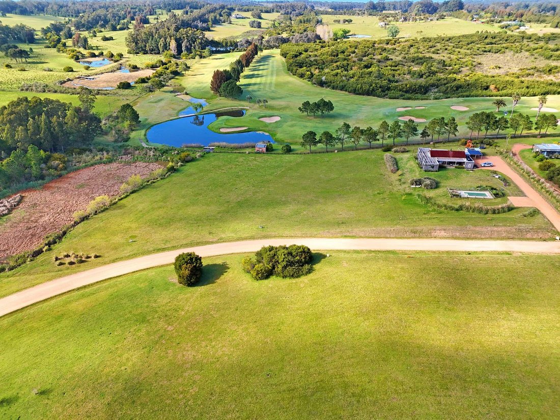 Land in Chakras del Este, Maldonado Department, Uruguay 4 - 16903494