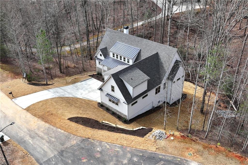 House in Dahlonega, Georgia, United States 2 - 16901608