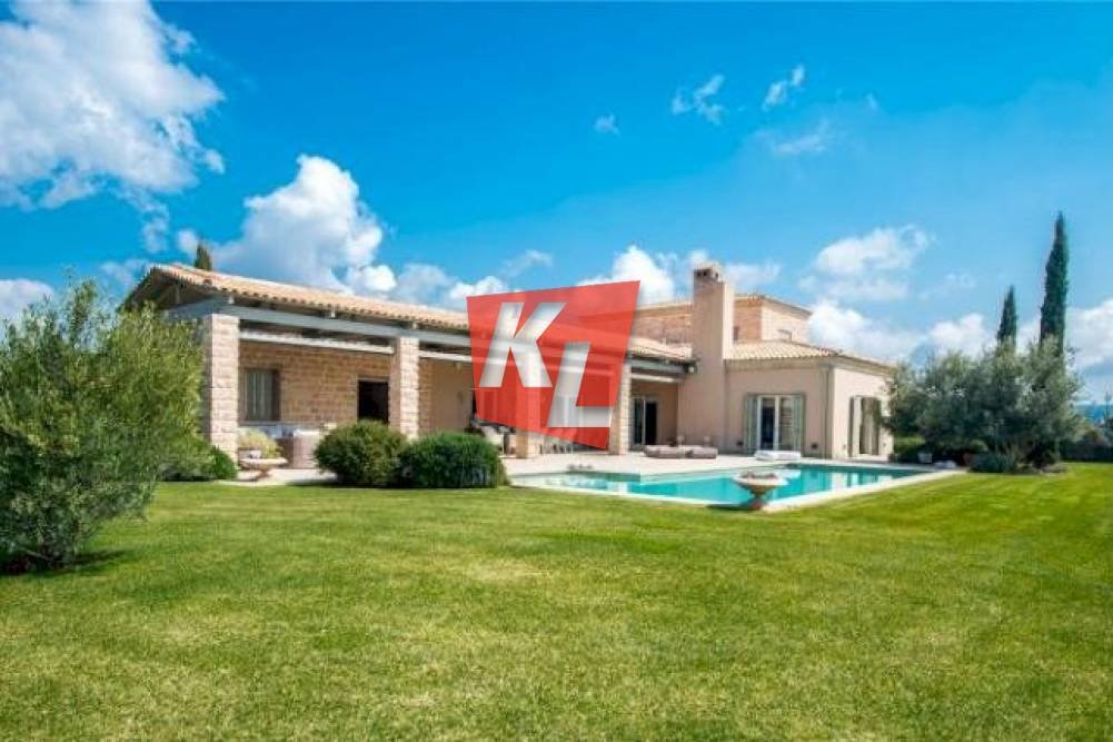 House in Oropos, Attica, Greece 1 - 16900436