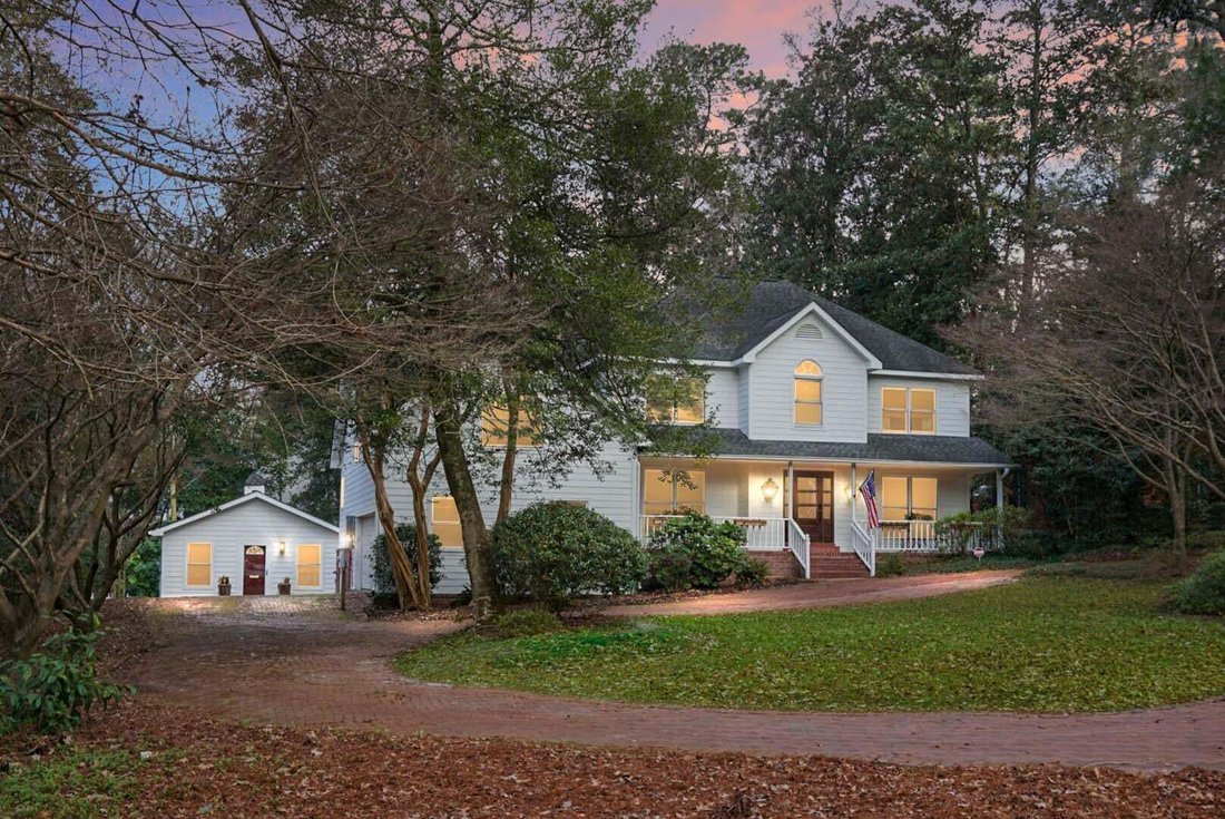 House in Summerville, South Carolina, United States 1 - 16210799