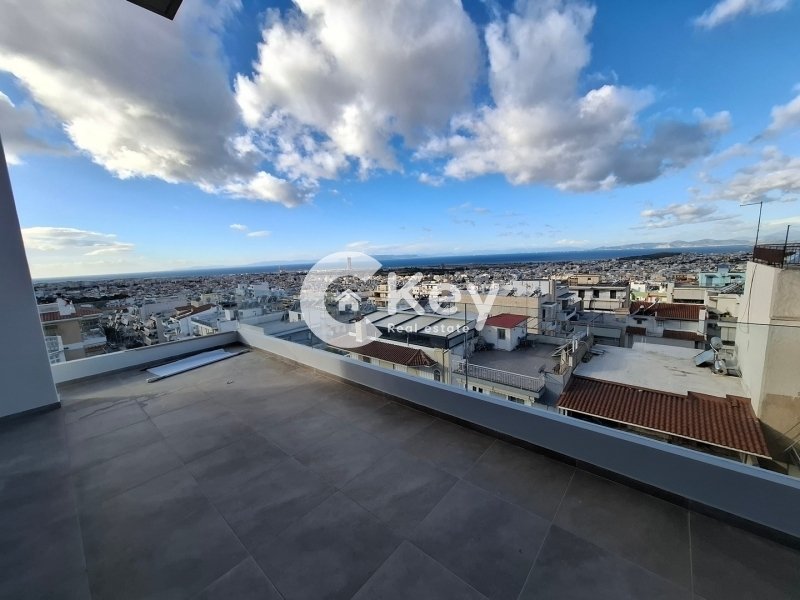 Apartment in Argyroupoli, Attica, Greece 1 - 16898077