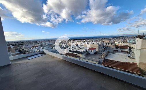Apartment in Argyroupoli, Attica, Greece 1