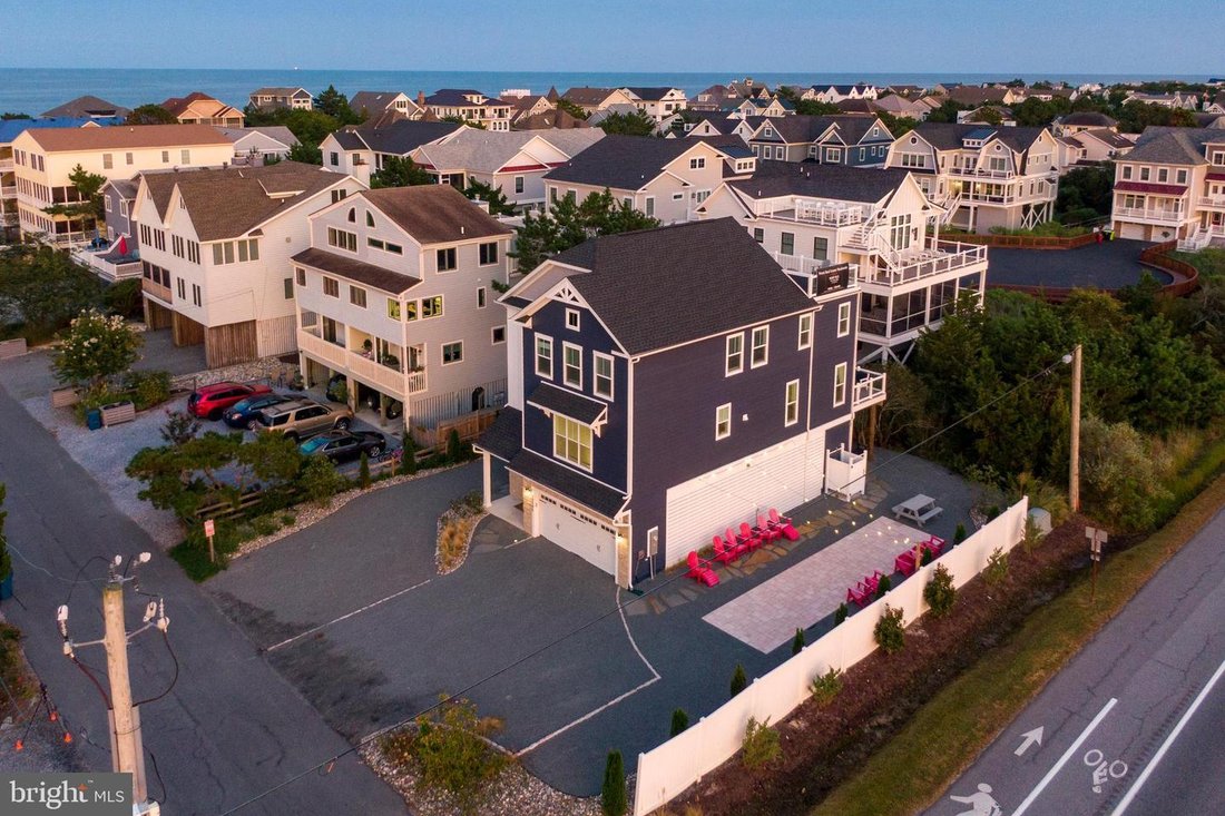 House in Bethany Beach, Delaware, United States 5 - 16901282