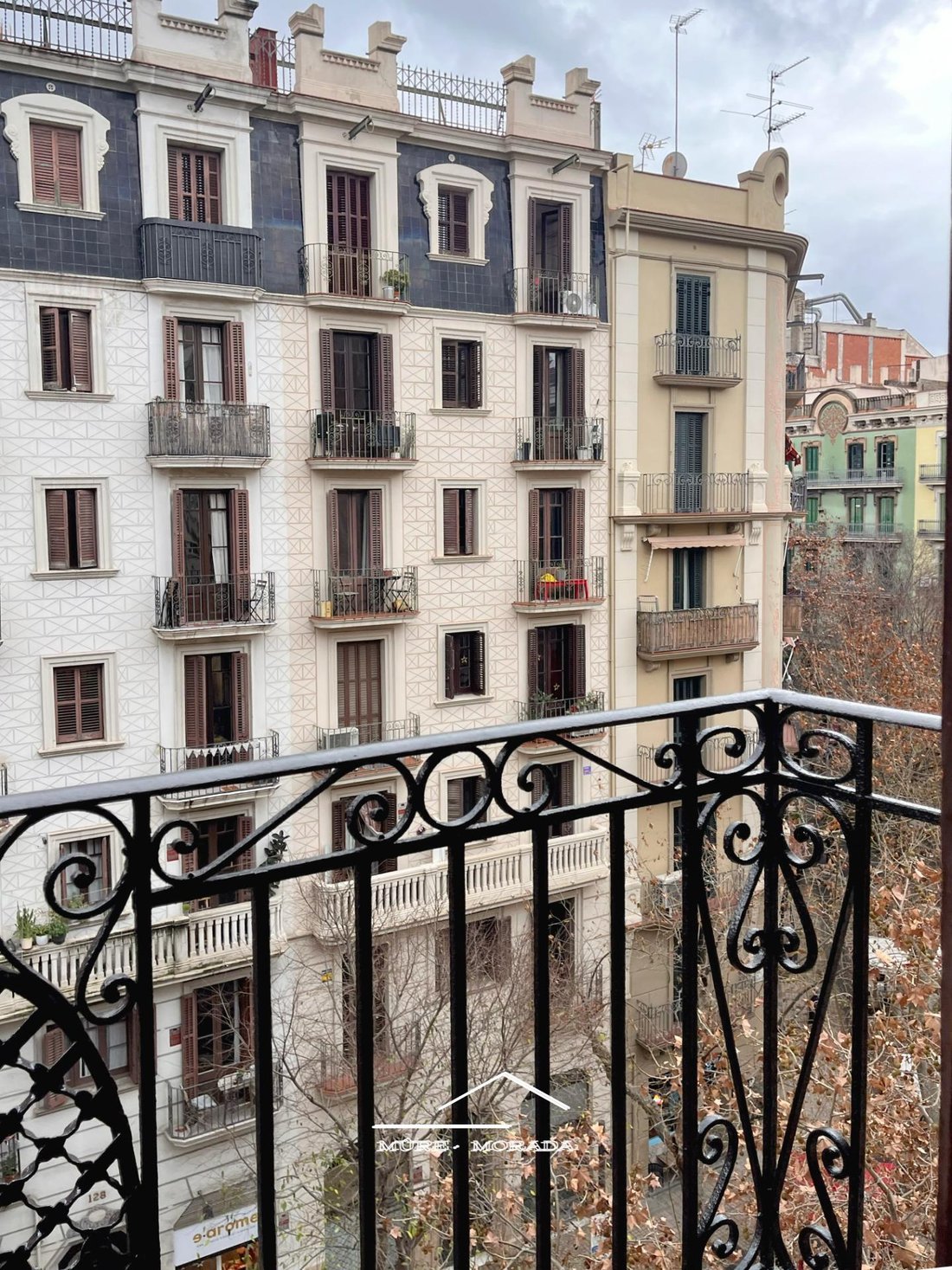Apartment in Eixample, Barcelona, Spain 1 - 16902869
