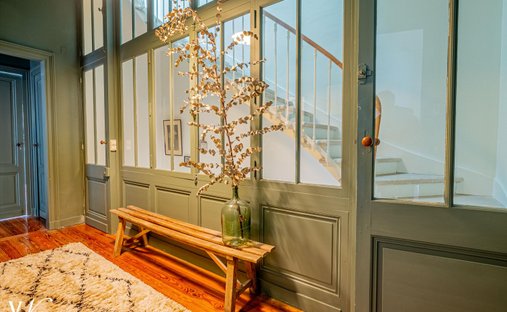 Cocumont Magnificent 18th Century Chateau 700m² On 11 Hectares, Swimming Pool With View