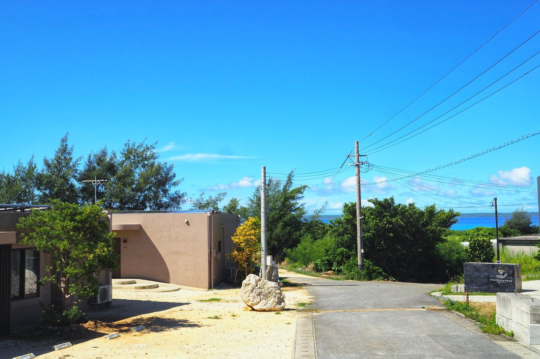 House in Miyakojima, Okinawa, Japan 2 - 16903502