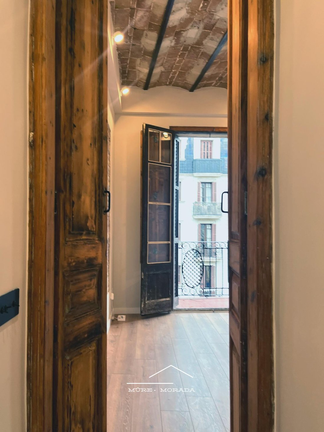 Apartment in Eixample, Barcelona, Spain 2 - 16902869