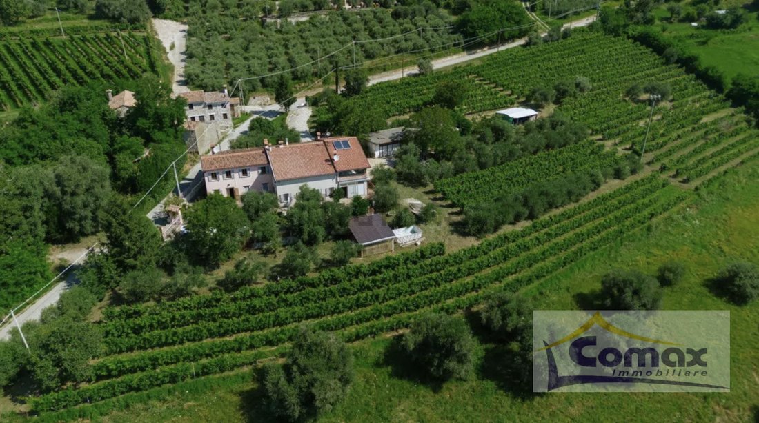 House in Cinto Euganeo, Veneto, Italy 4 - 16901815