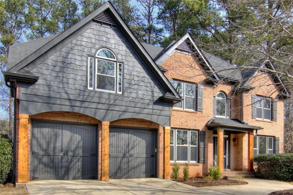 House in Acworth, Georgia, United States 3 - 16902881