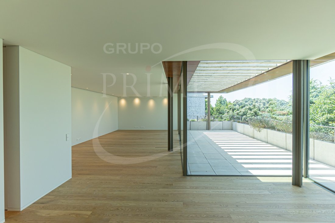 Apartment in Aldoar, Foz do Douro e Nevogilde, Porto District, Portugal 4 - 16903685