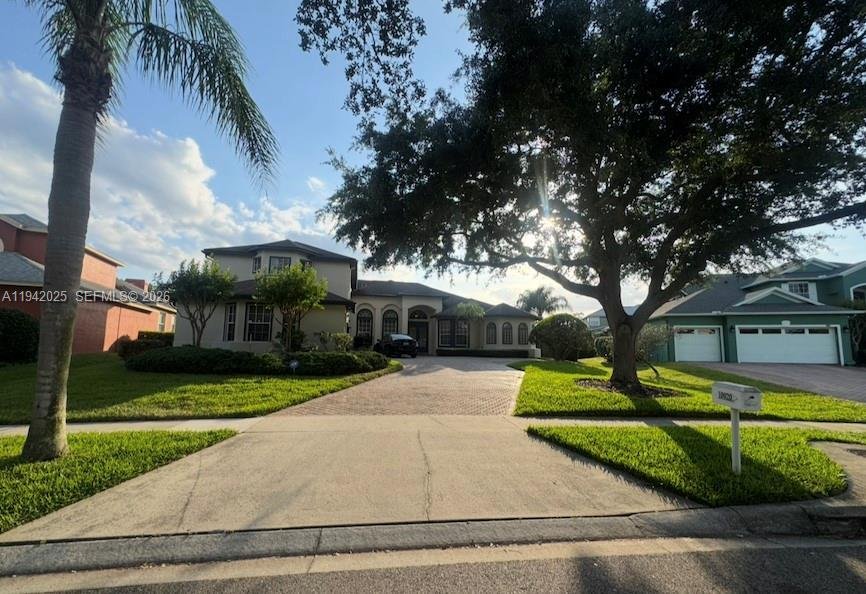 House in Eatonville, Florida, United States 3 - 16903212