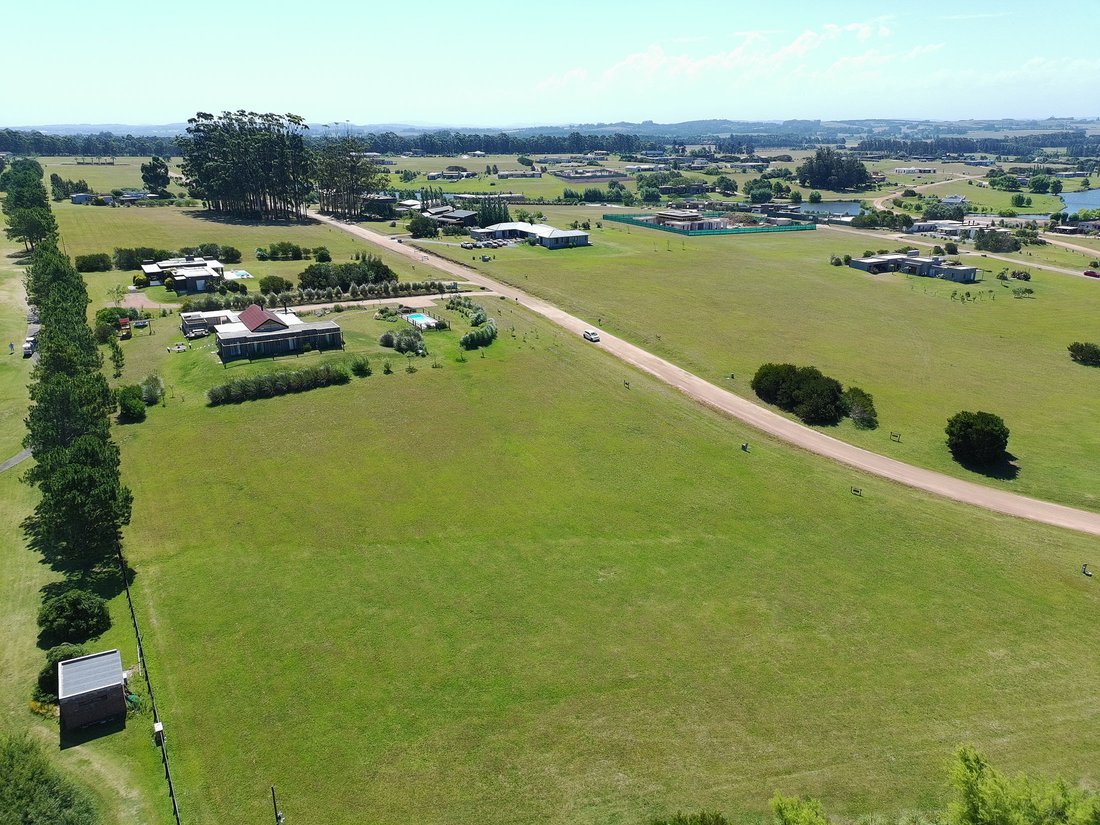 Land in Chakras del Este, Maldonado Department, Uruguay 5 - 16903494