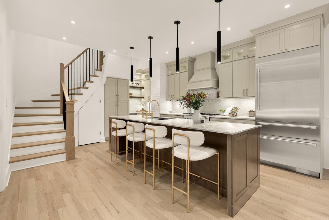 Condo in Washington, District of Columbia, United States 1 - 16874017