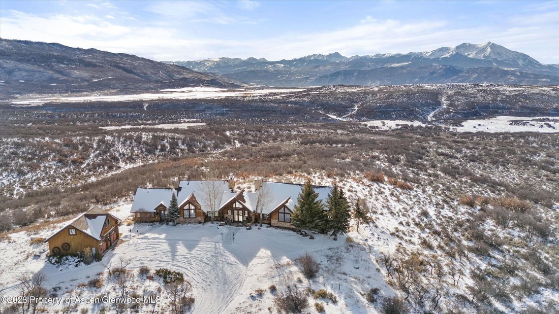 House in Carbondale, Colorado, United States 2 - 16609853
