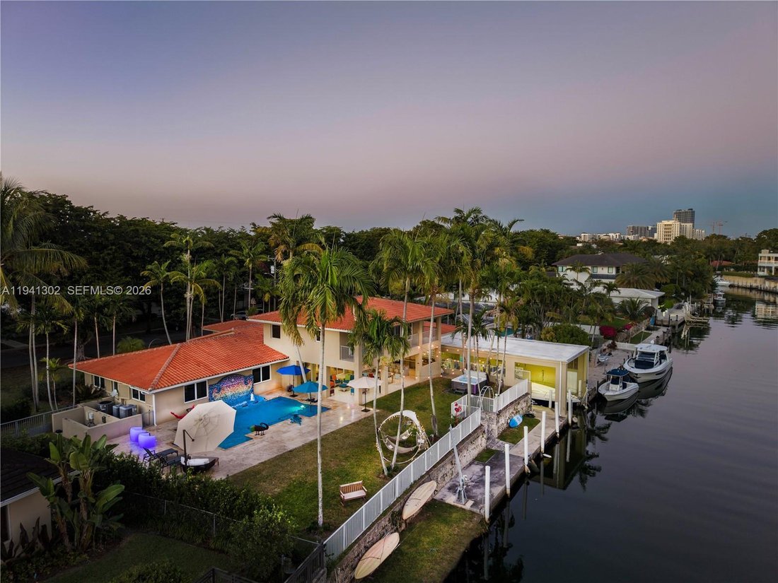 House in Coral Gables, Florida, United States 2 - 16899205