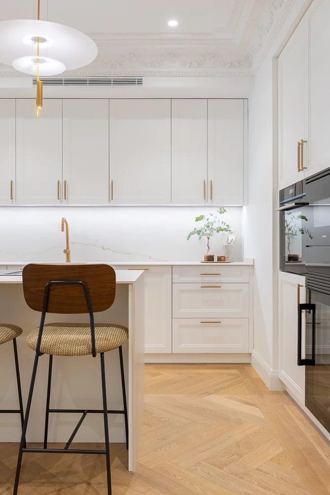 Appartement à Salamanque, Madrid, Espagne 5 - 16898412