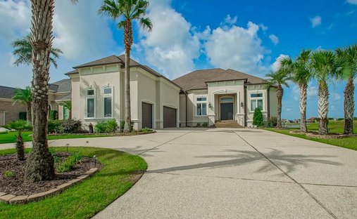 House in Fort Pierce, Florida, United States 1