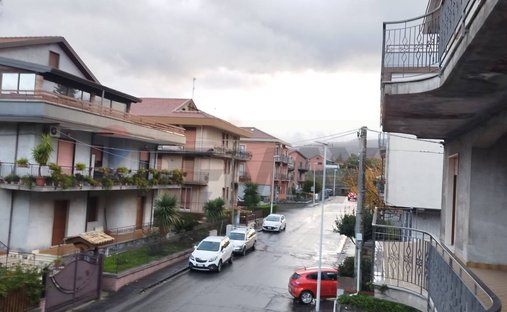 Casa en Linguaglossa, Sicilia, Italia 1