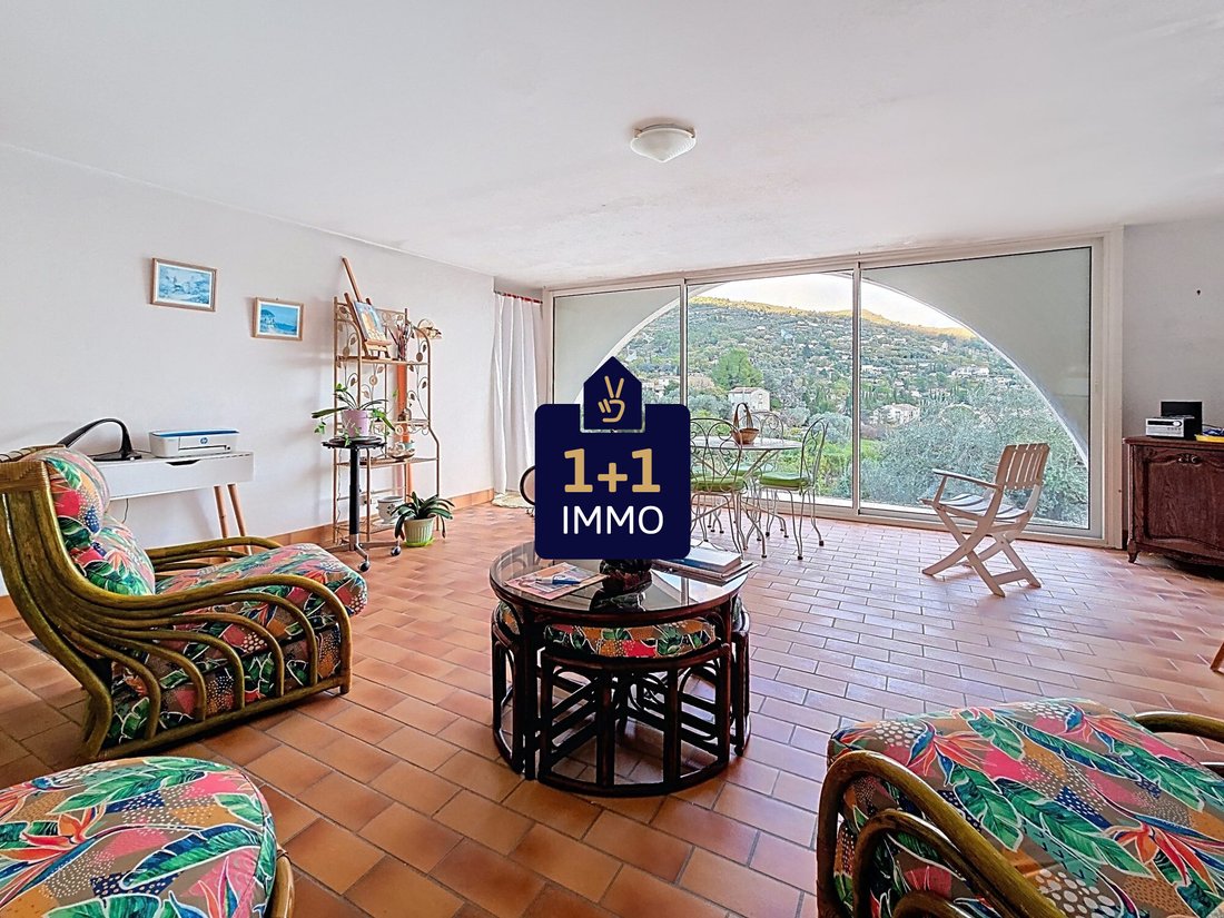 House in Seillans, Provence-Alpes-Côte d'Azur, France 3 - 16902215