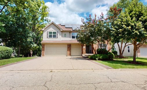 House in Hoffman Estates, Illinois, United States 1