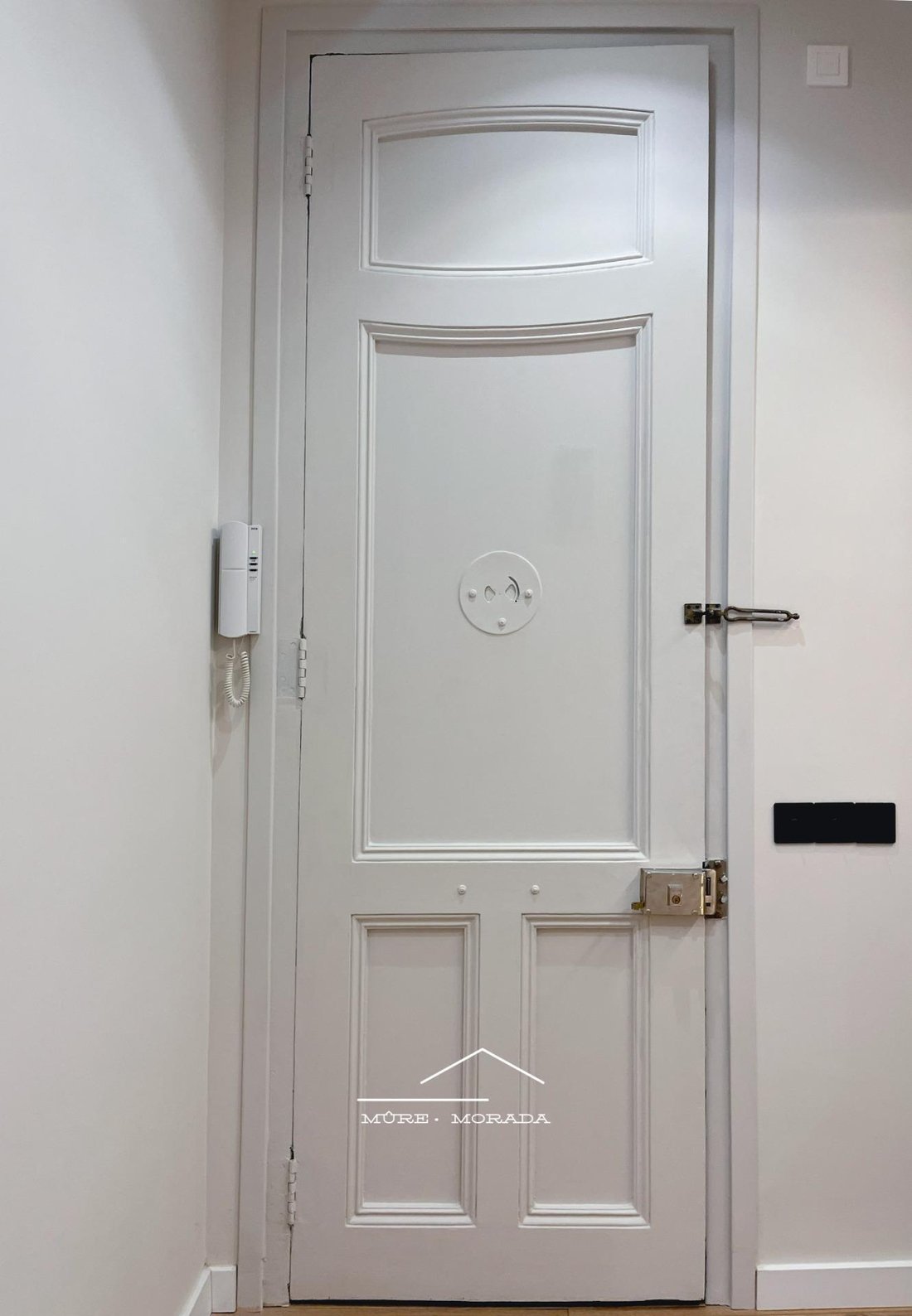 Apartment in Eixample, Barcelona, Spain 5 - 16902869