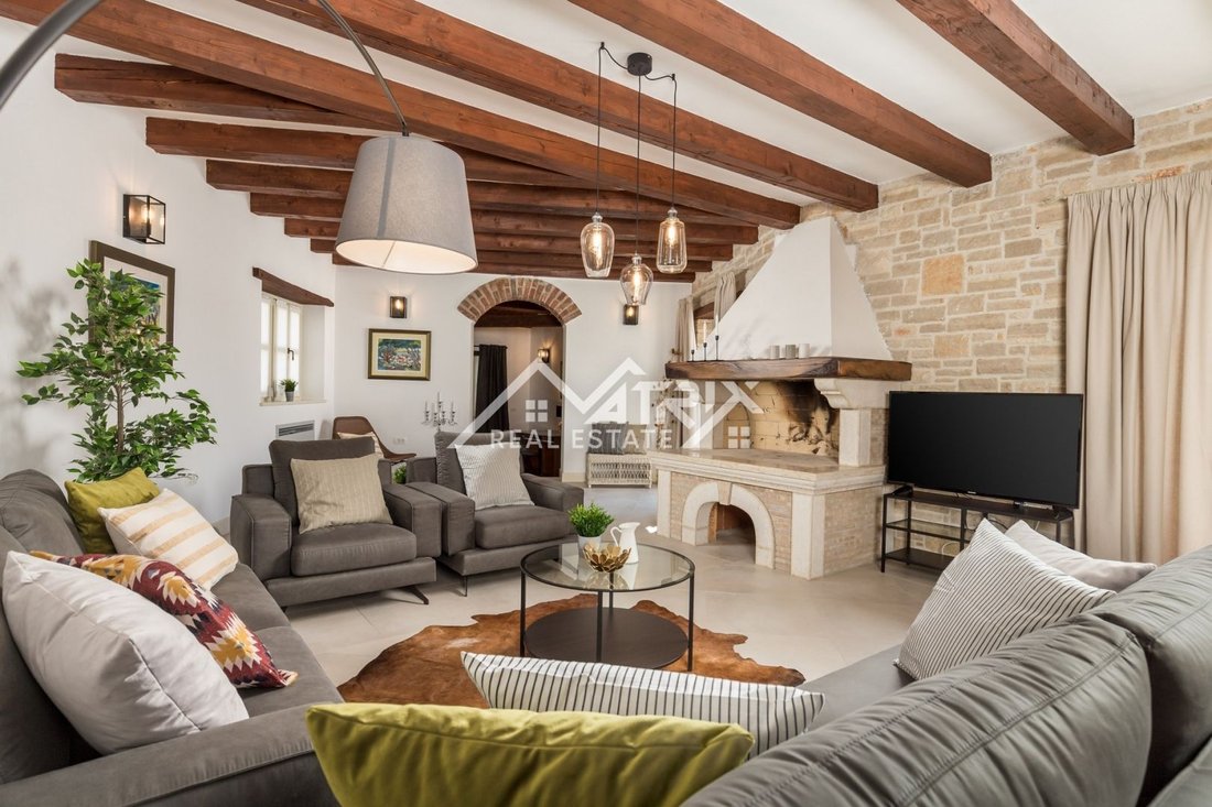 House in Porec, Istria County, Croatia 3 - 16903265