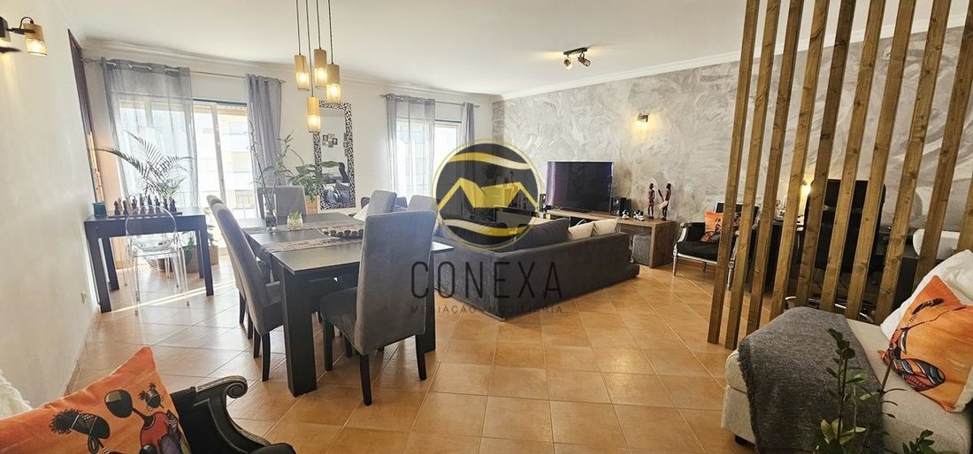 Apartment in Faro (Se e Sao Pedro), Algarve, Portugal 1 - 16902960