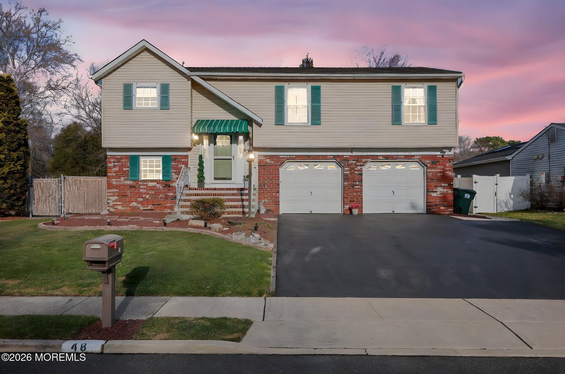 Howell Township, New Jersey, United States 1 - 16902061
