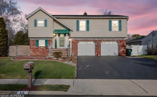Municipio de Howell, Nueva Jersey, Estados Unidos 1