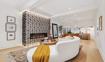 Casa a San Francisco, California, Stati Uniti 2