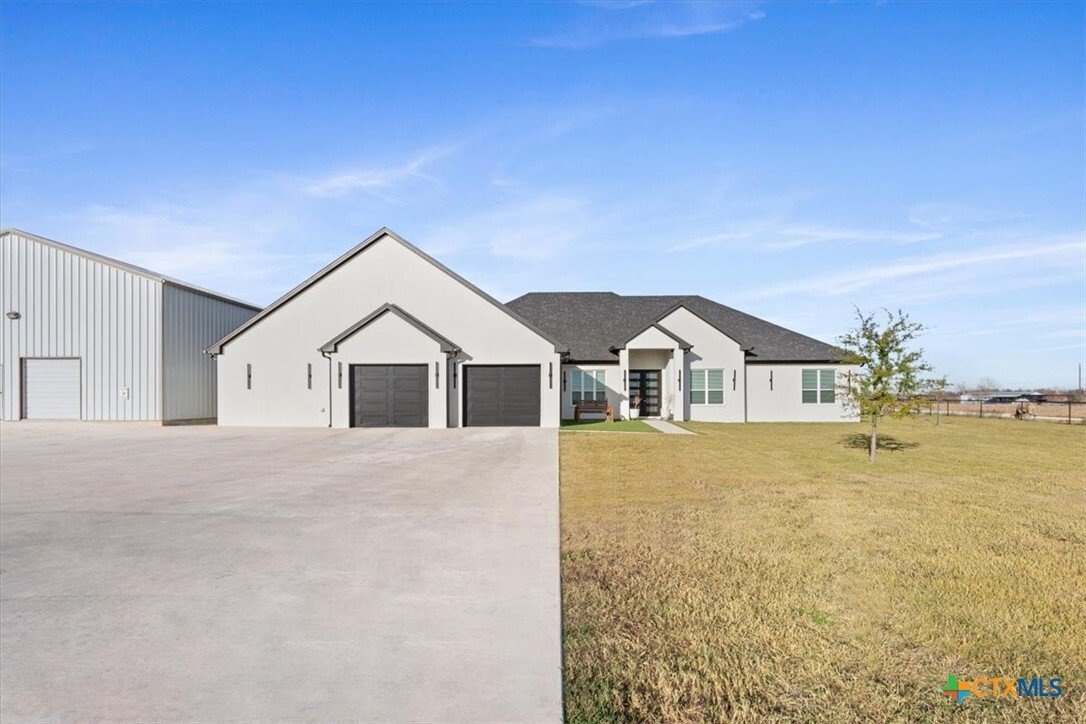 House in Rogers, Texas, United States 3 - 16900260