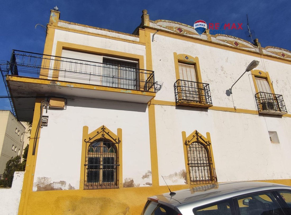 Villa a Zafra, Estremadura, Spagna 2 - 16902468