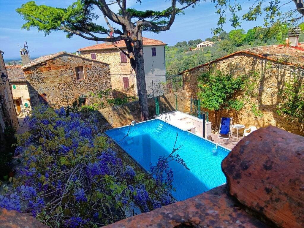 Country House in Castagneto Carducci, Tuscany, Italy 1 - 16902548
