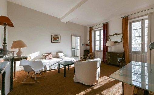 *The French Art Of Living In A 16th Century Château