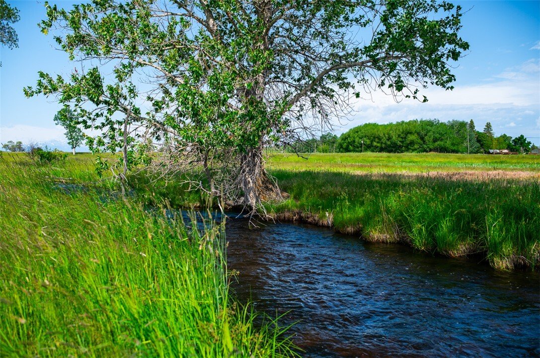Farm Ranch in Roberts, Montana, United States 1 - 16903488