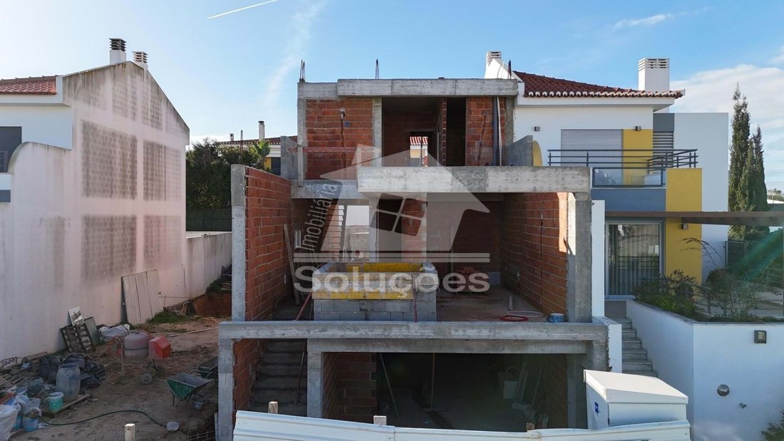 Villa in Portimao, Algarve, Portugal 1 - 15064430