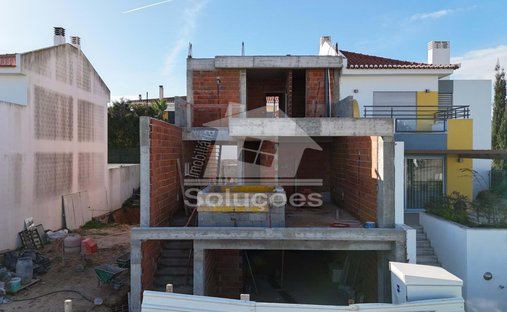Villa in Portimao, Algarve, Portugal 1