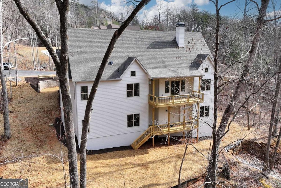 House in Dahlonega, Georgia, United States 4 - 16901591