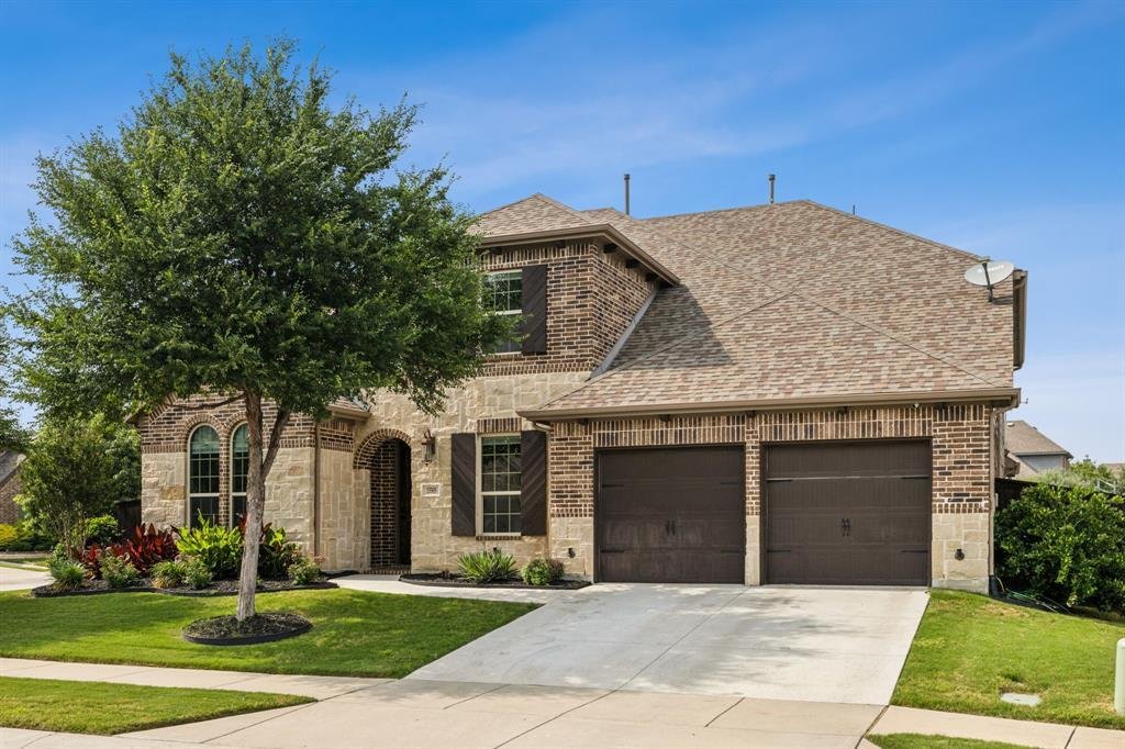 House in Prosper, Texas, United States 2 - 16903401