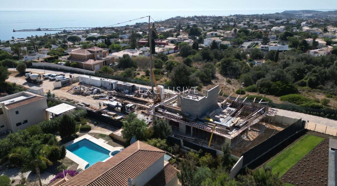 Villa in Praia da Luz, Algarve, Portugal 4 - 12990902