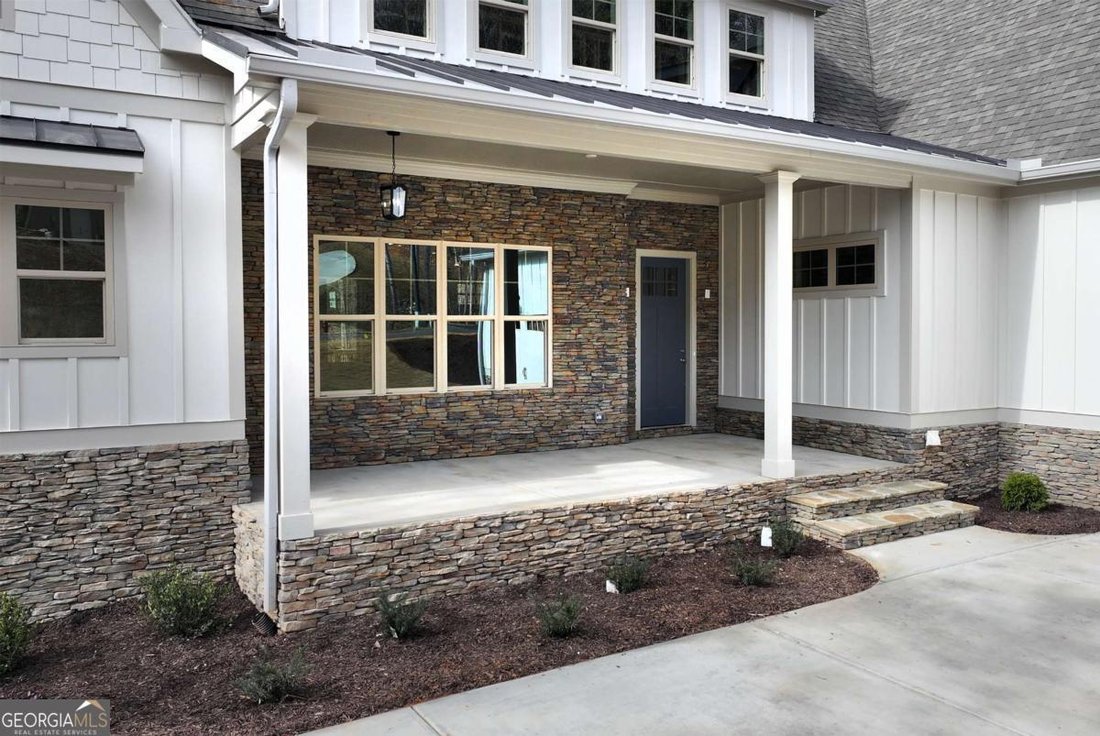 House in Dahlonega, Georgia, United States 3 - 16901591