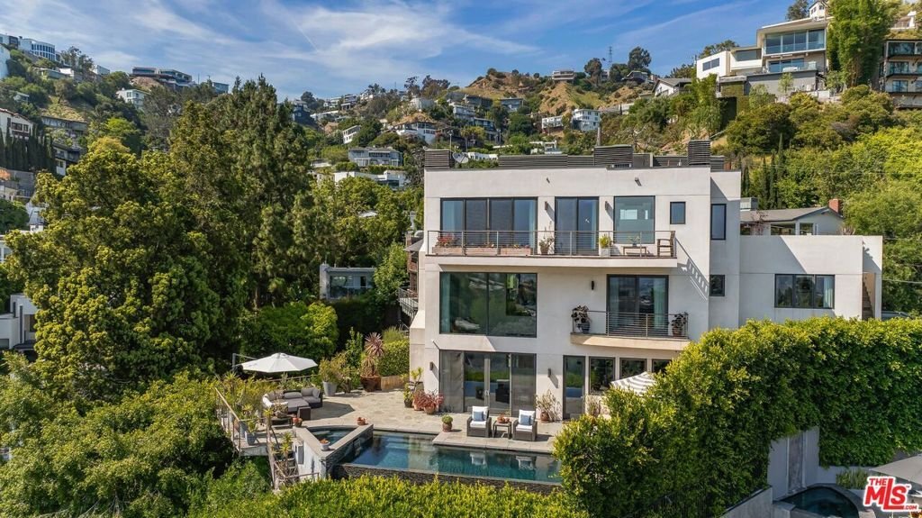 House in Los Angeles, California, United States 1 - 16903155