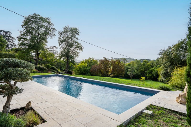 Country House in Lectoure, Occitania, France 4 - 16903176