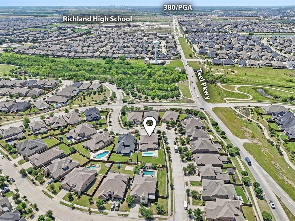 House in Prosper, Texas, United States 4 - 16903401