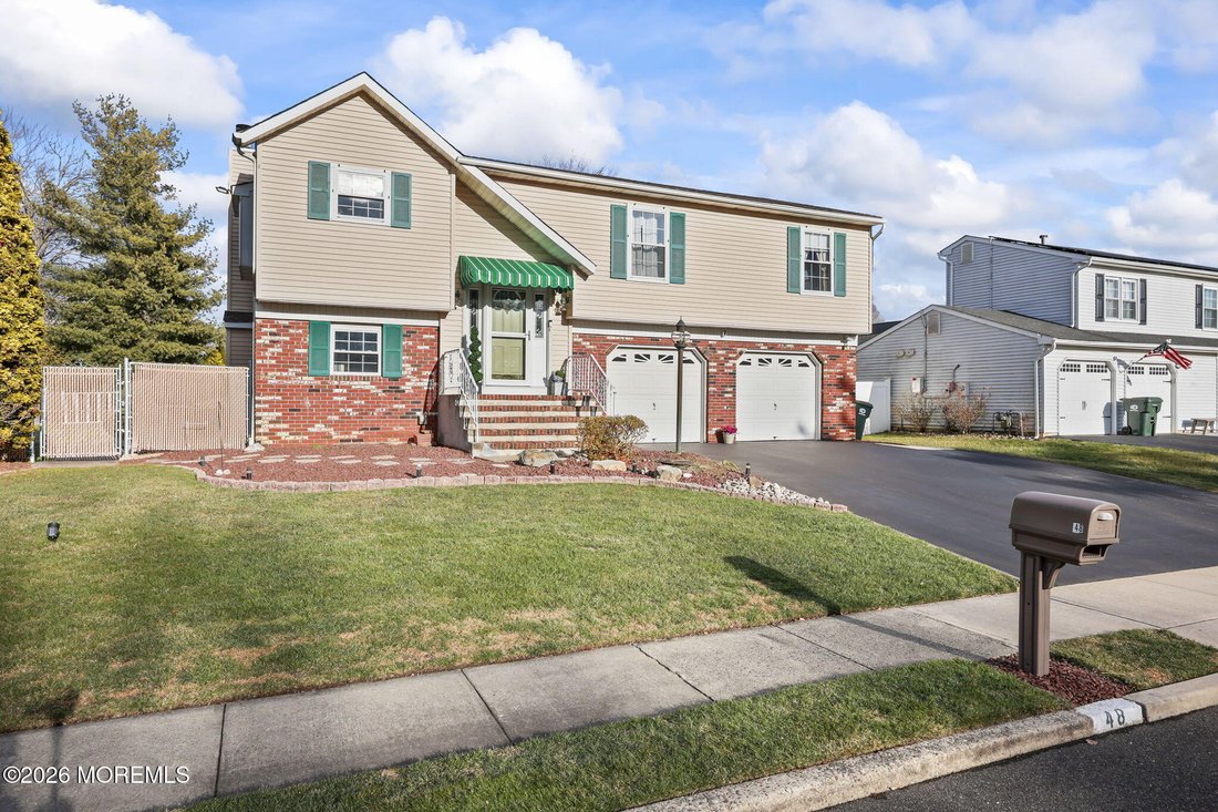 Howell Township, New Jersey, United States 4 - 16902061