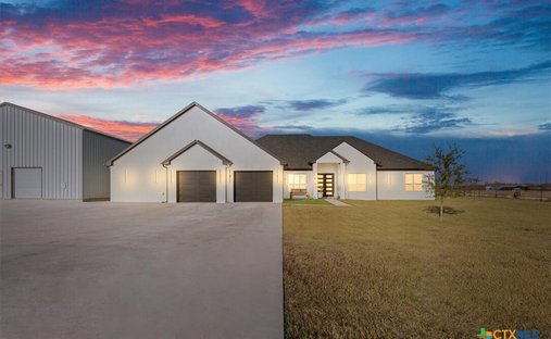 Casa a Rogers, Texas, Stati Uniti 1