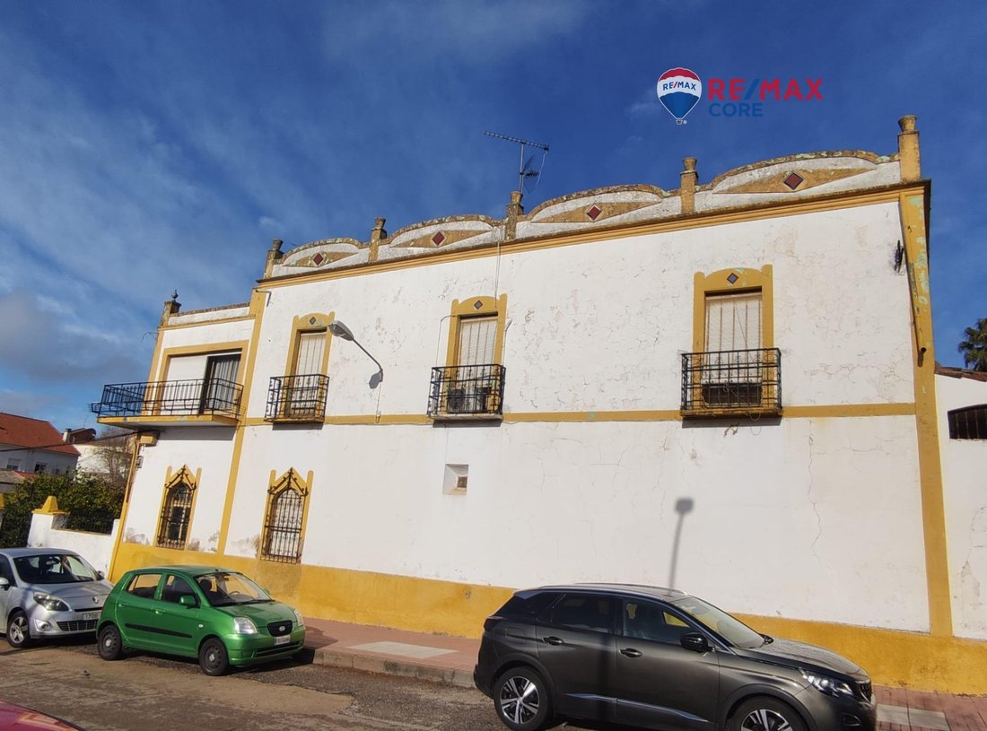 Villa a Zafra, Estremadura, Spagna 5 - 16902468