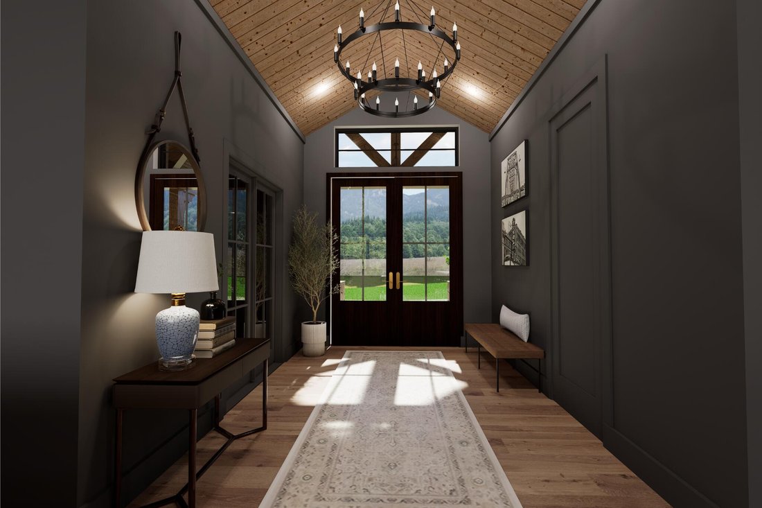 House in Guild, Tennessee, United States 3 - 16899424