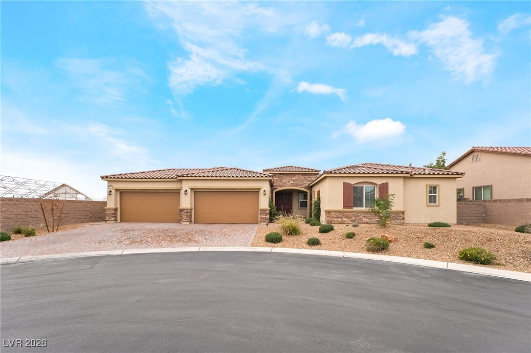 House in Las Vegas, Nevada, United States 2 - 16900297