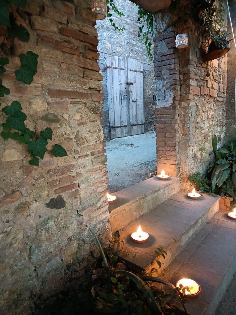 Country House in Castagneto Carducci, Tuscany, Italy 2 - 16902548